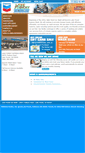 Mobile Screenshot of lakeforestexpresswash.com
